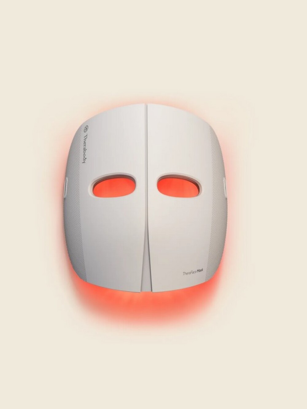 TheraFace LED Mask With Vibration Therapy